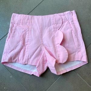 Bella Bliss girls shorts